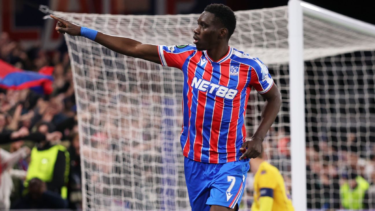 利物浦仍盯上萨尔 巴尔科拉交易敲定后转会传闻继续发酵